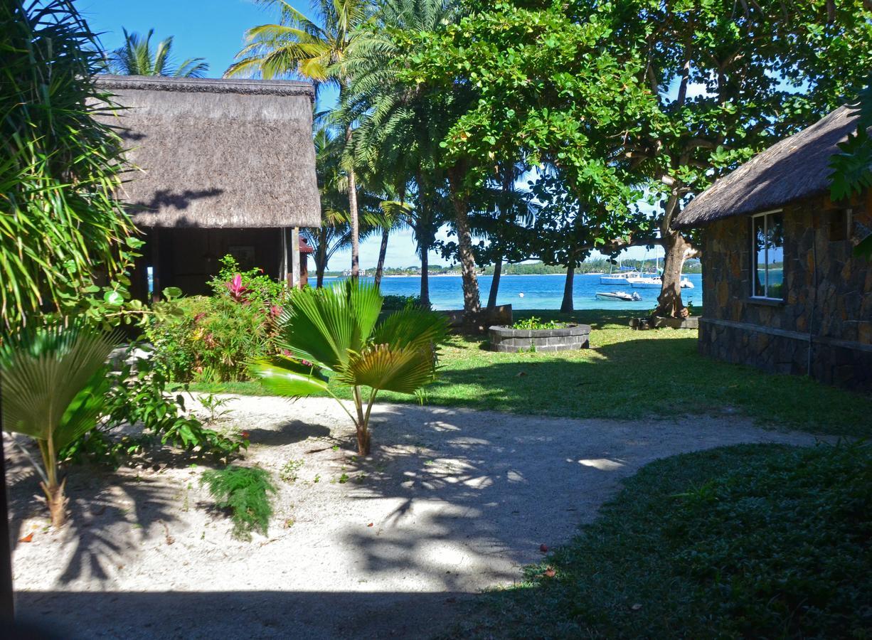 Villas Leclezio Guest house *