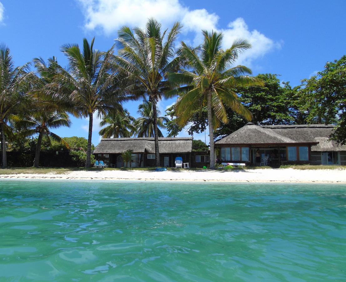 Guest house Villas Leclezio Trou d'Eau Douce