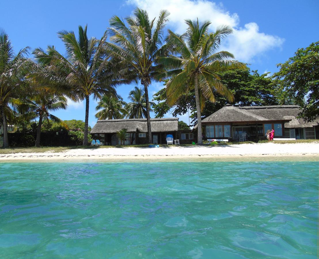 Guest house Villas Leclezio Trou d'Eau Douce