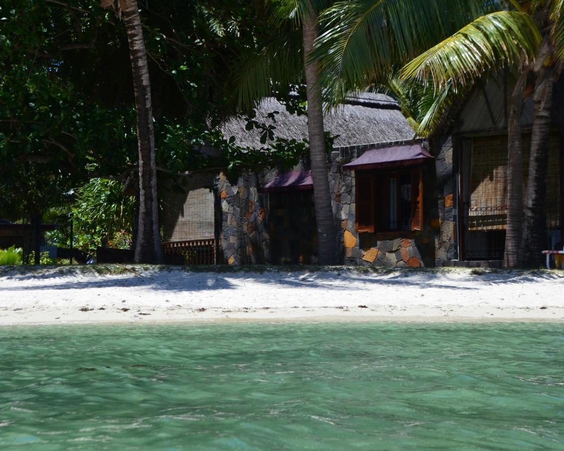 Guest house Villas Leclezio Trou d'Eau Douce
