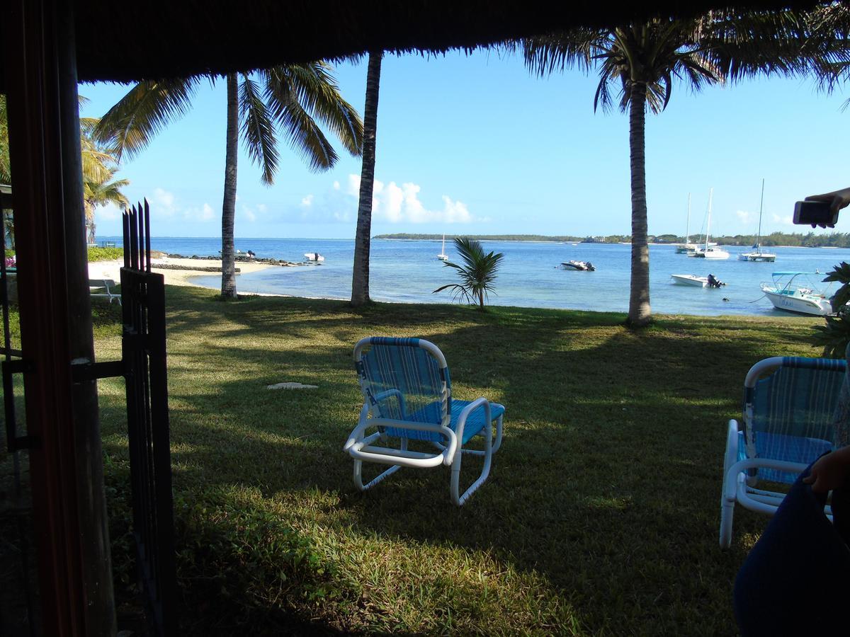 Villas Leclezio Guest house Trou d'Eau Douce