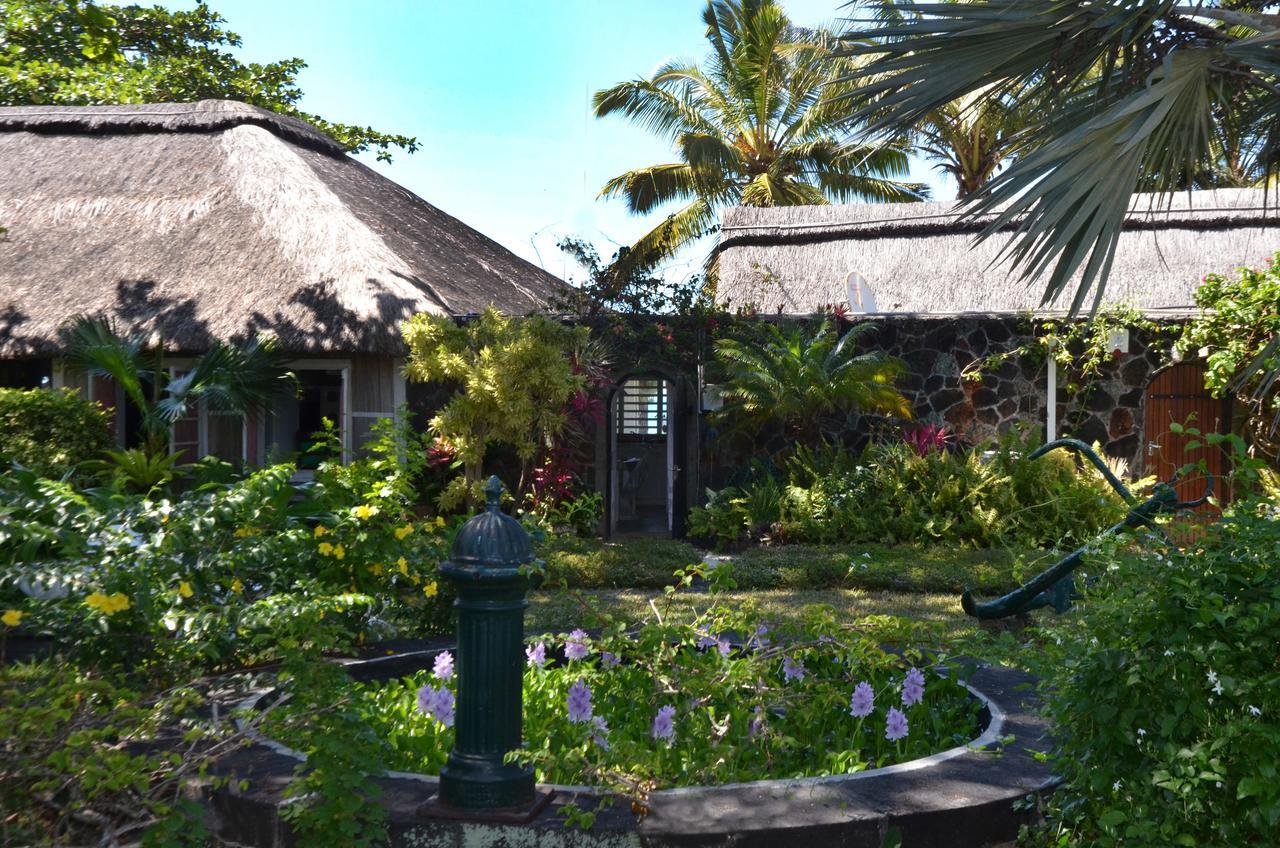 Villas Leclezio Trou d'Eau Douce