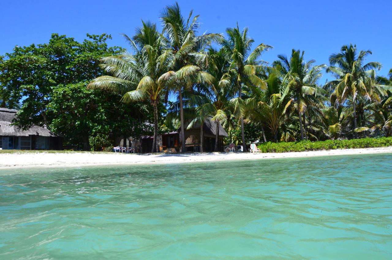 Guest house Villas Leclezio *