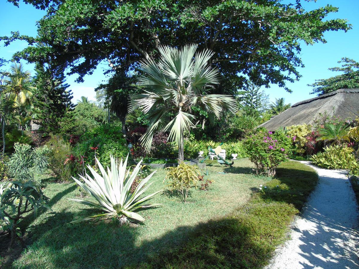 Guest house Villas Leclezio *
