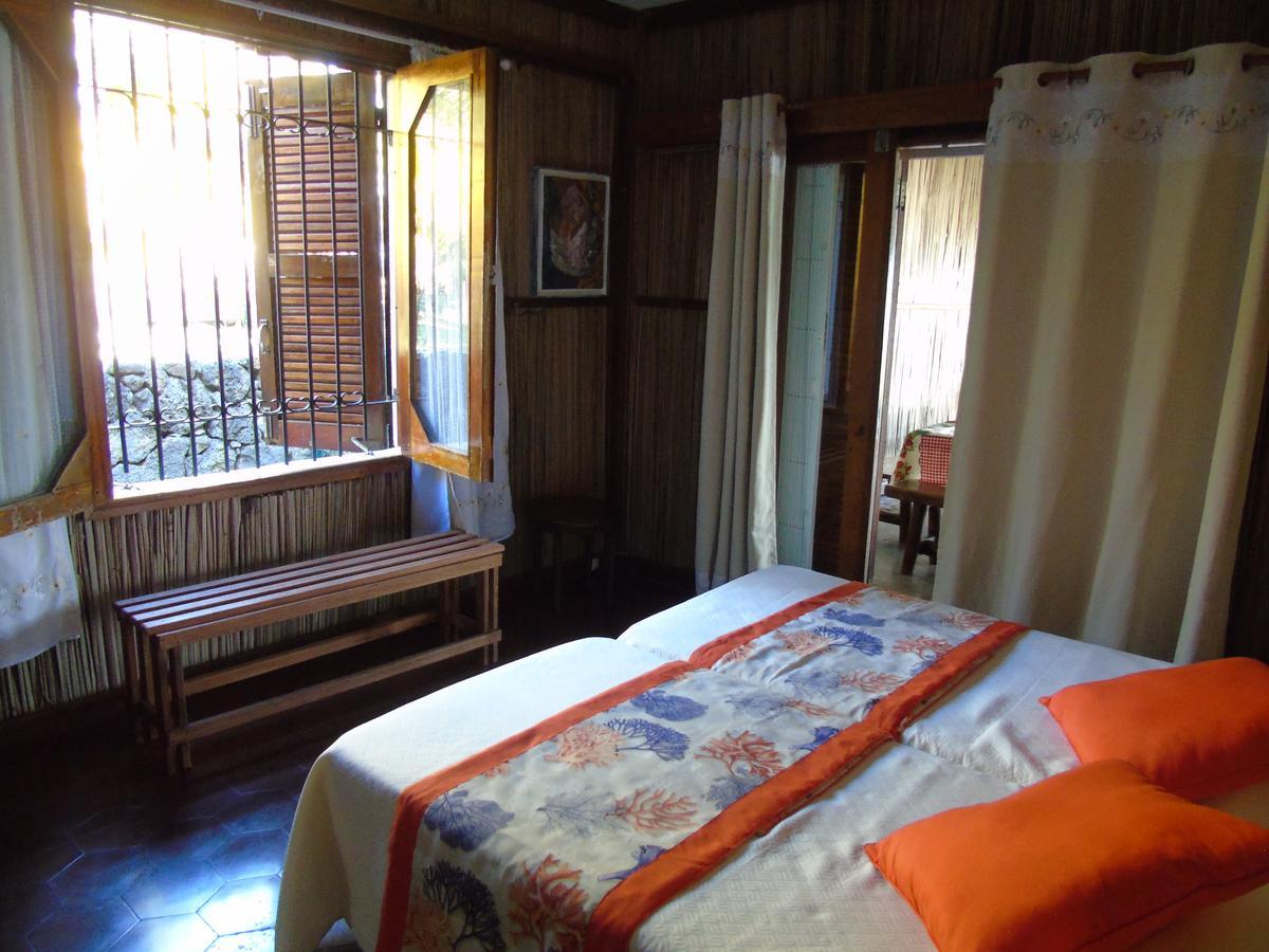 Guest house Villas Leclezio