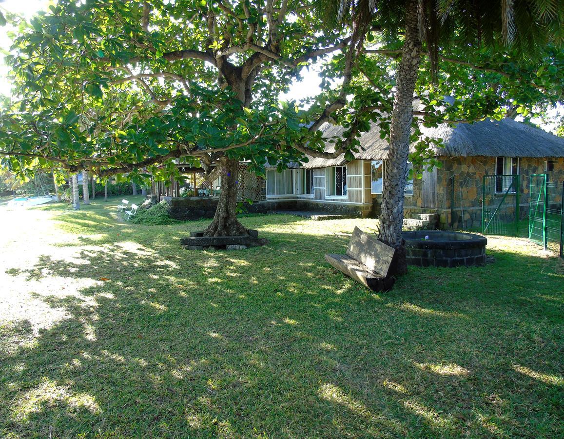 Villas Leclezio Guest house *