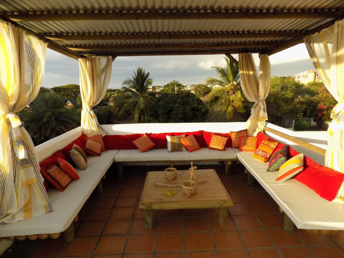 Guest house Osumare
