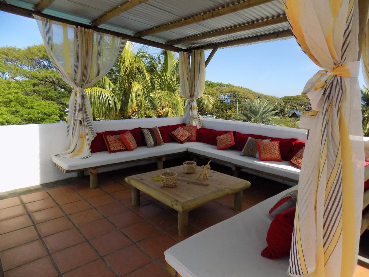 Osumare Guest house