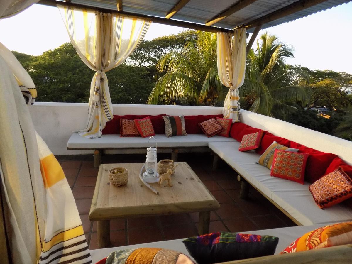 Guest house Osumare