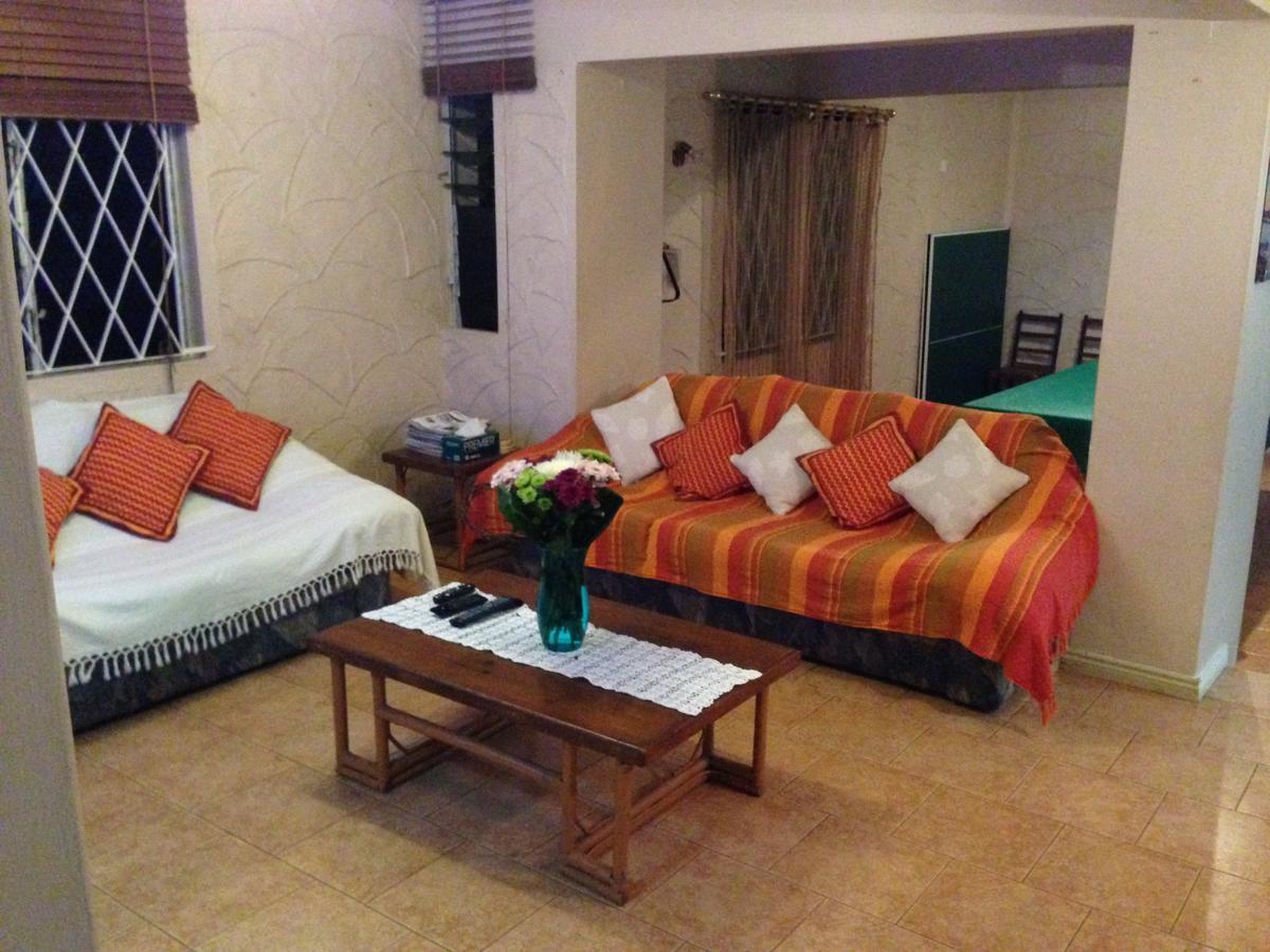 Casa de férias Bavanoca Bungalow