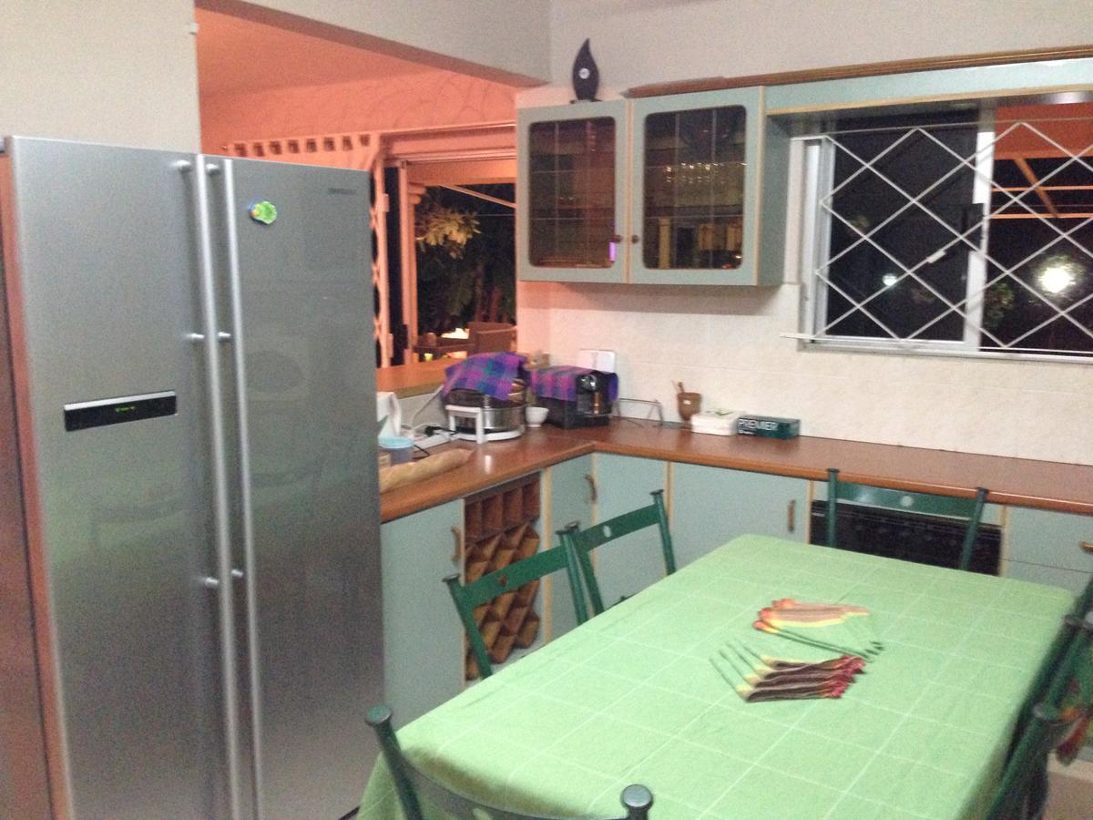 Bavanoca Bungalow