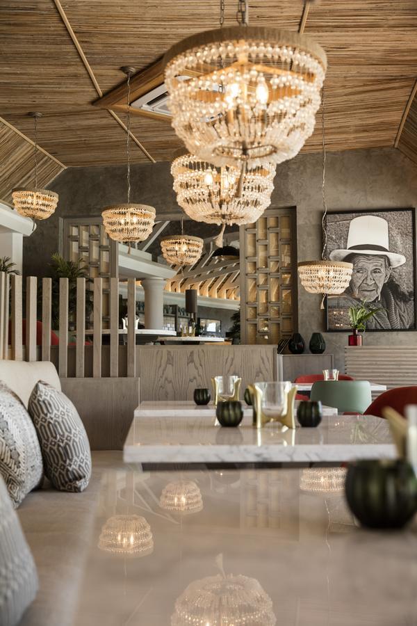Lux* & Resort Grand Gaube