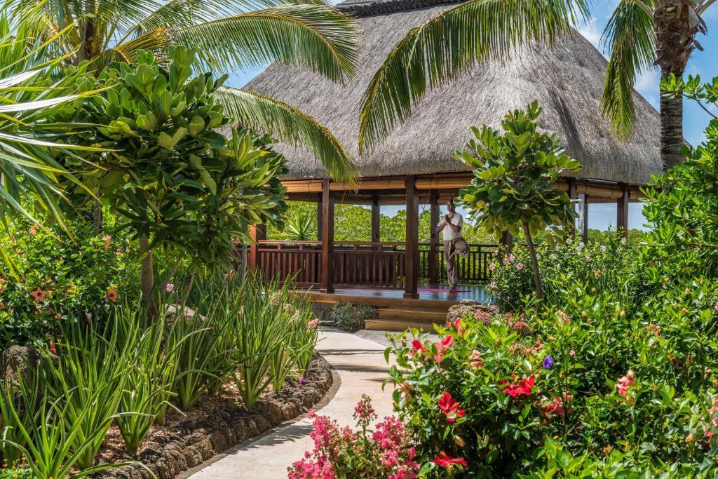 Four Seasons Mauritius At Anahita Resort