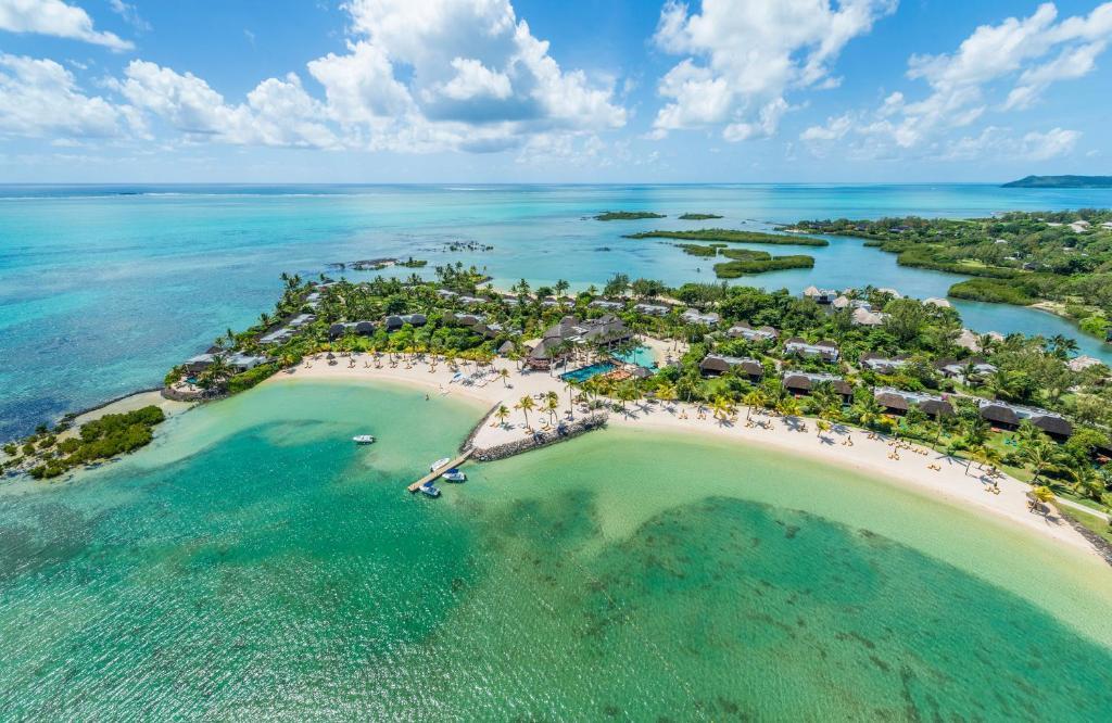 Four Seasons Mauritius At Anahita Beau Champ