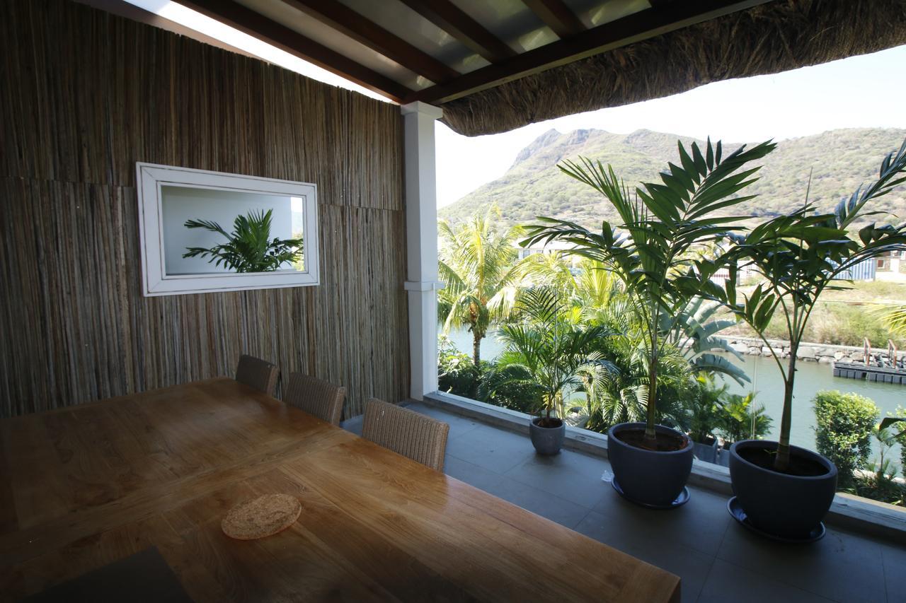 2 Bedrooms Charming Apartment, West Island Apartamento Rivière Noire