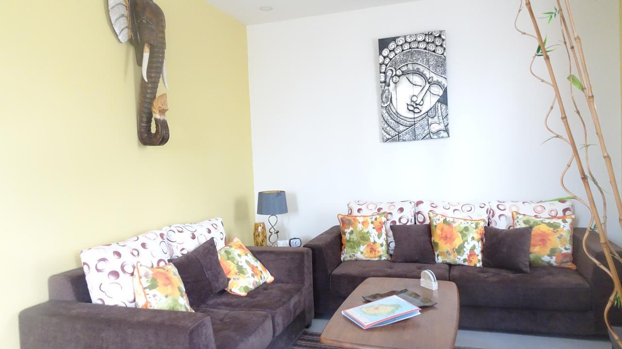 Cosy Garden 2