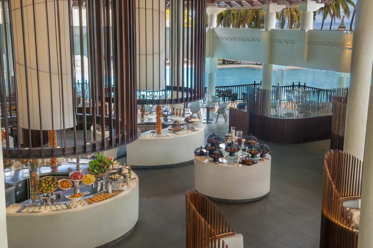 Sofitel Mauritius L'imperial & 5* Flic en Flac