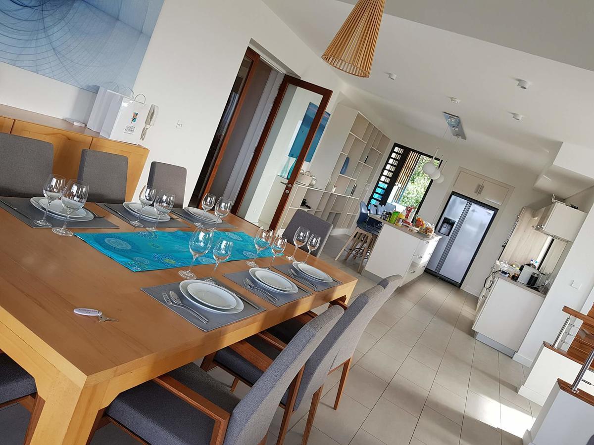 Carlos Bay Luxury Penthouse By Dream Escapes Apartment *