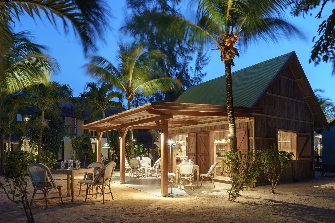 Hotel Coin De Mire Attitude 3*