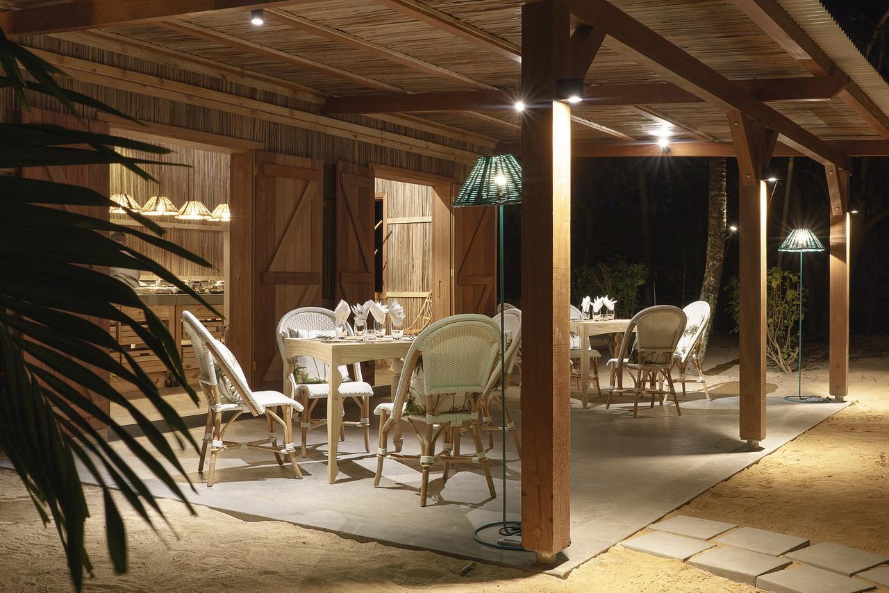 Hotel Coin De Mire Attitude Bain Boeuf