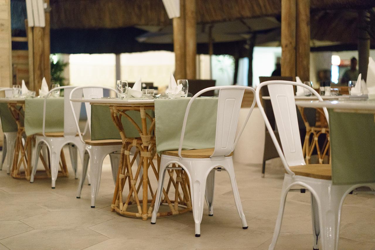 Hotel Coin De Mire Attitude 3*