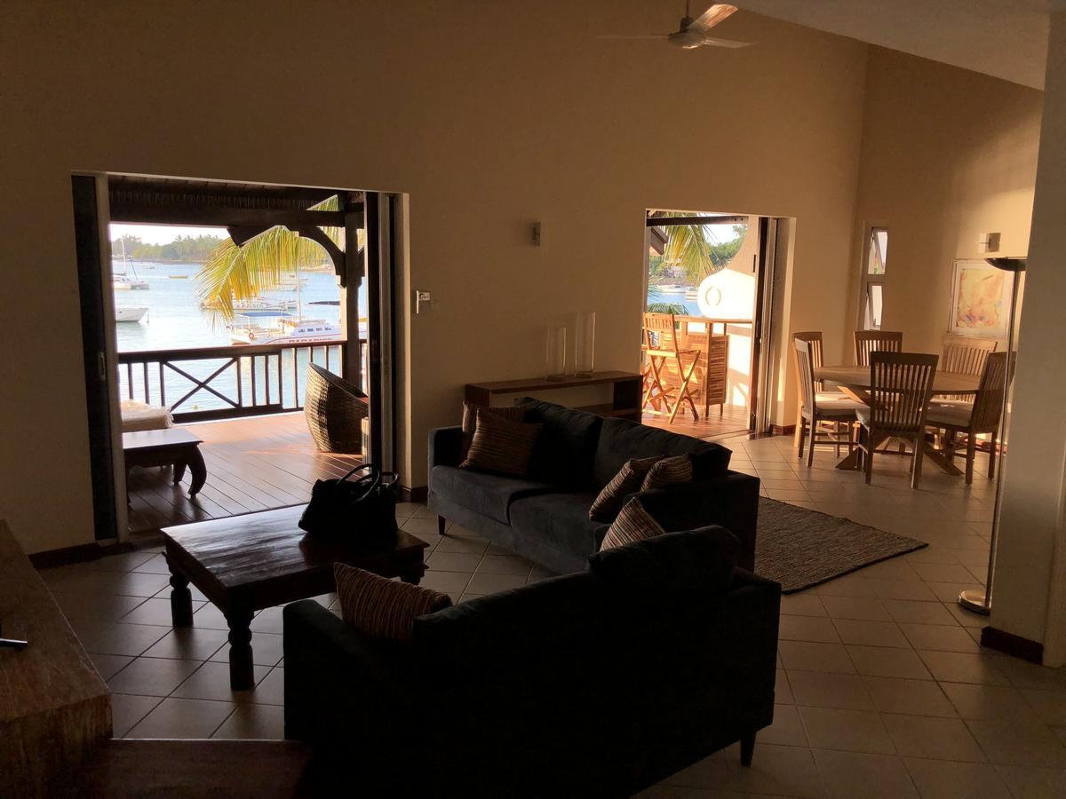Seaview Penthouse
