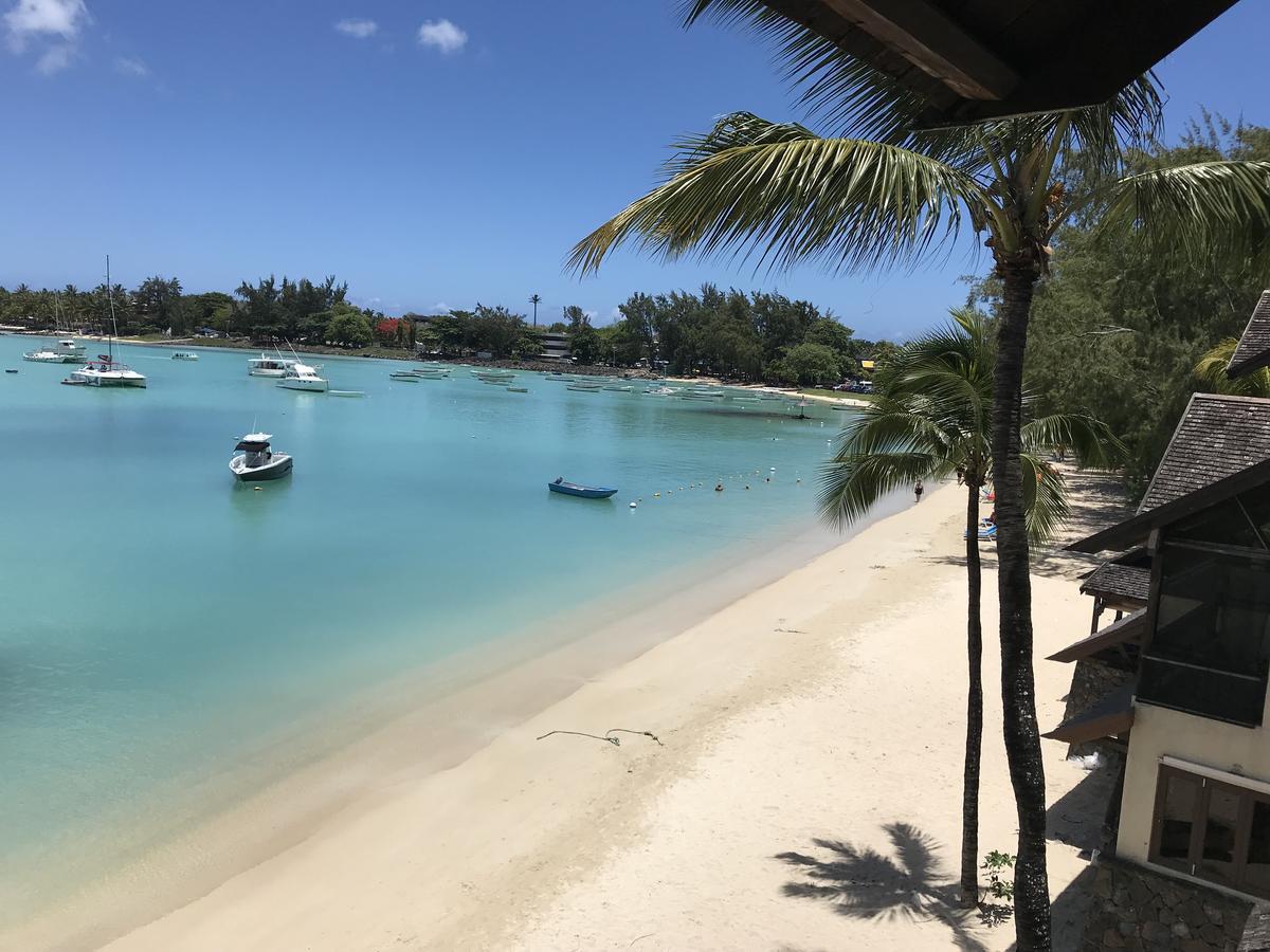 Apartment Seaview Penthouse Grand Baie