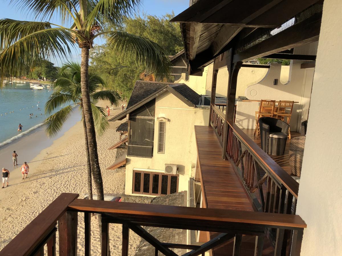 Seaview Penthouse Grand Baie