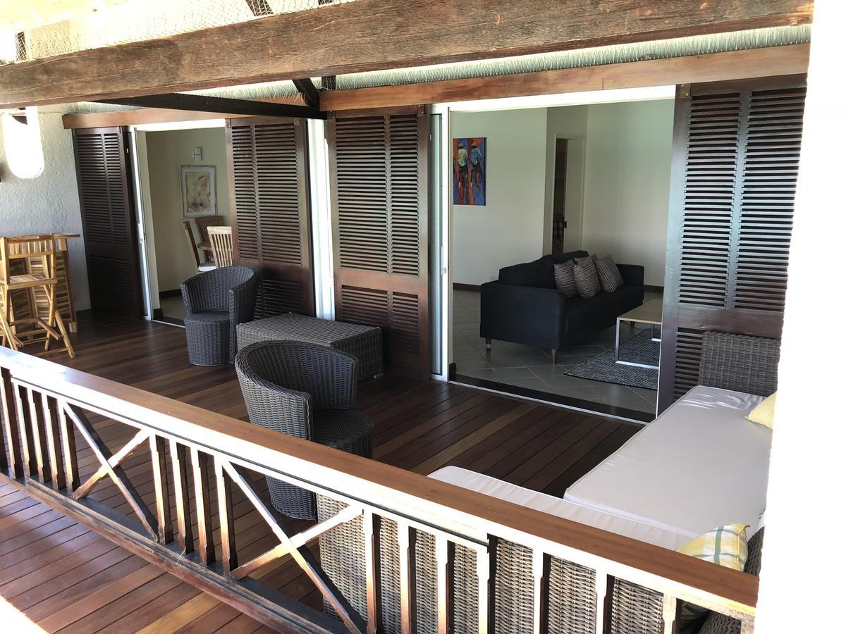 Seaview Penthouse