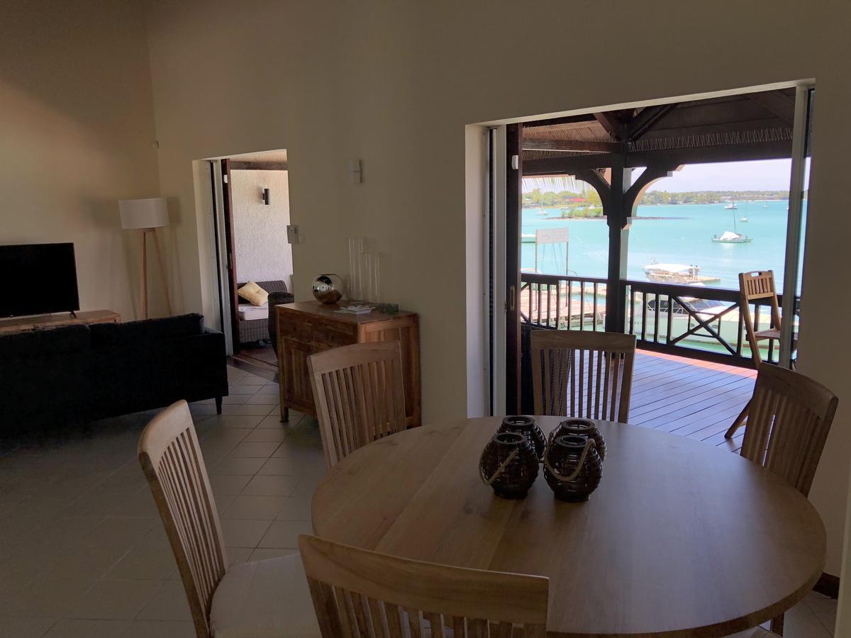 Apartment Seaview Penthouse