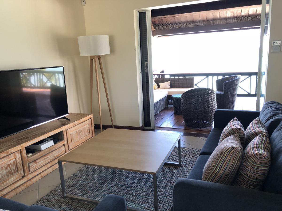 Seaview Penthouse * Grand Baie