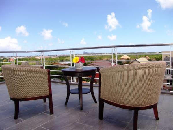 Holiday home Mo Pereybere Beach