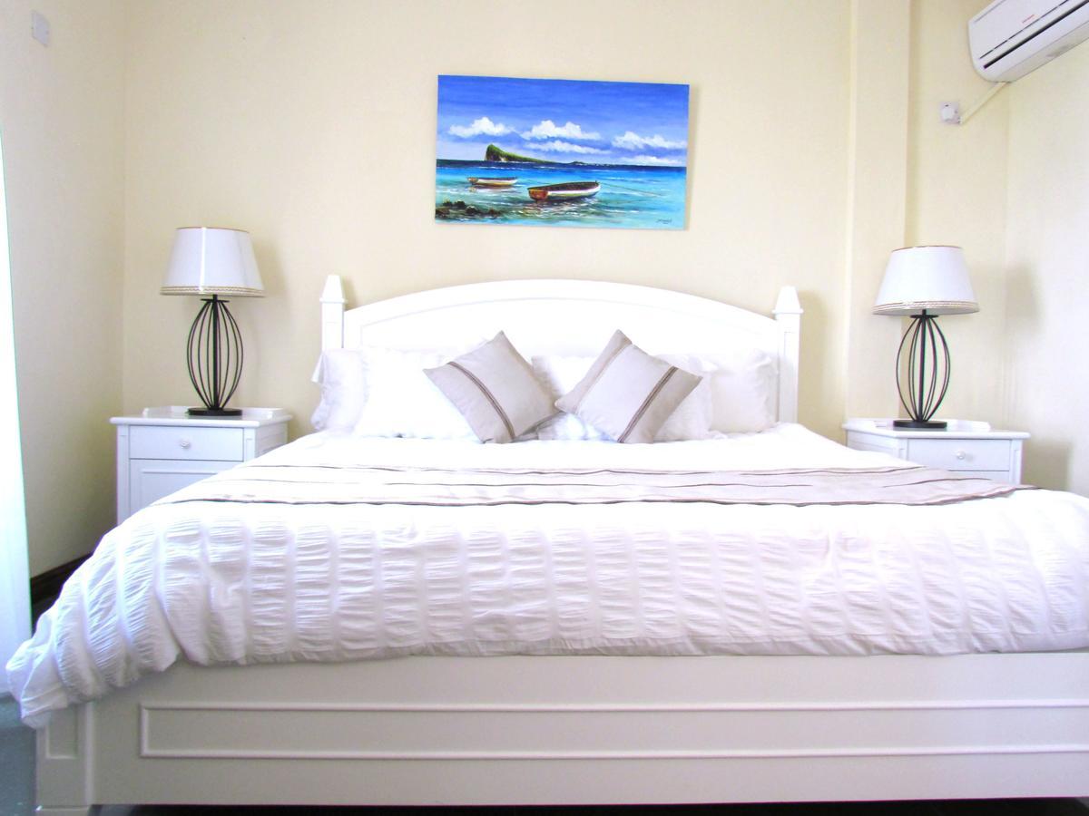 Resort Les Mariannes Wellness Sanctuary Mauritius