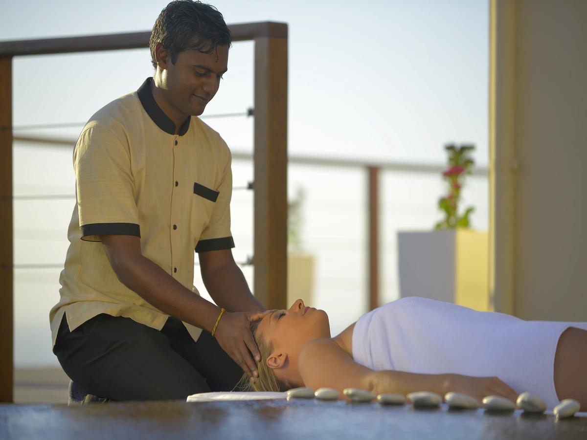 Les Mariannes Wellness Sanctuary 4*