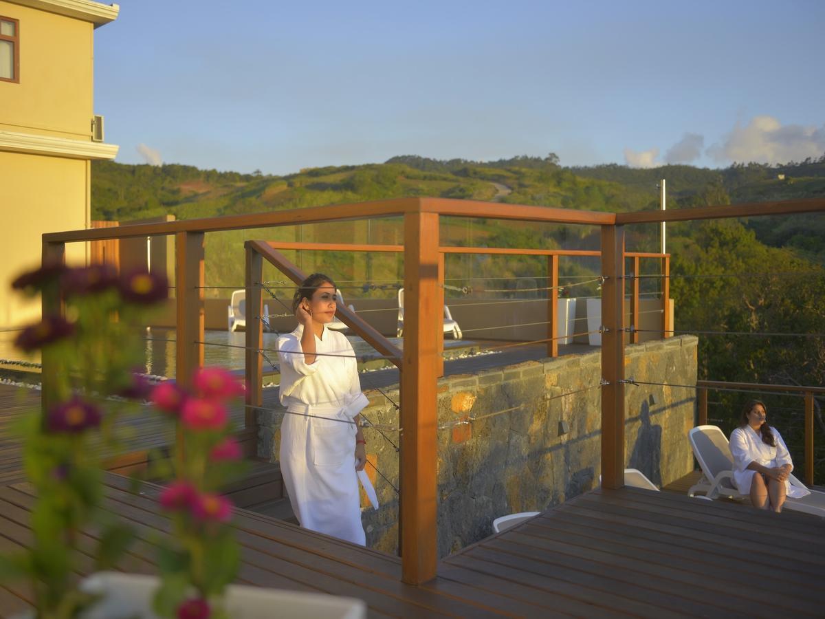 Resort Les Mariannes Wellness Sanctuary 4*