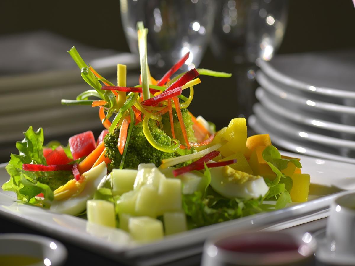 Resort Les Mariannes Wellness Sanctuary Mauritius