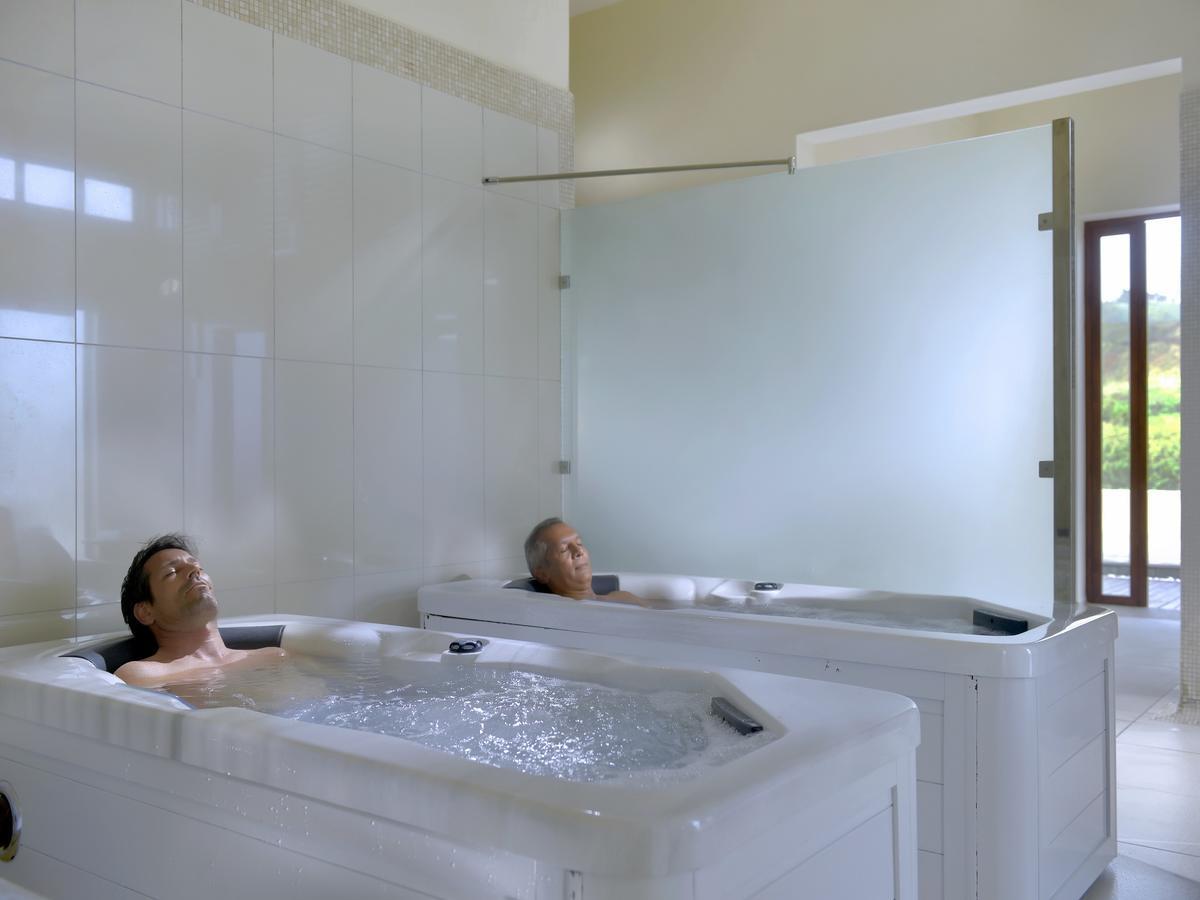 Les Mariannes Wellness Sanctuary