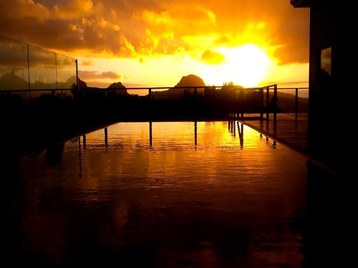 Les Mariannes Wellness Sanctuary Resort Mauritius