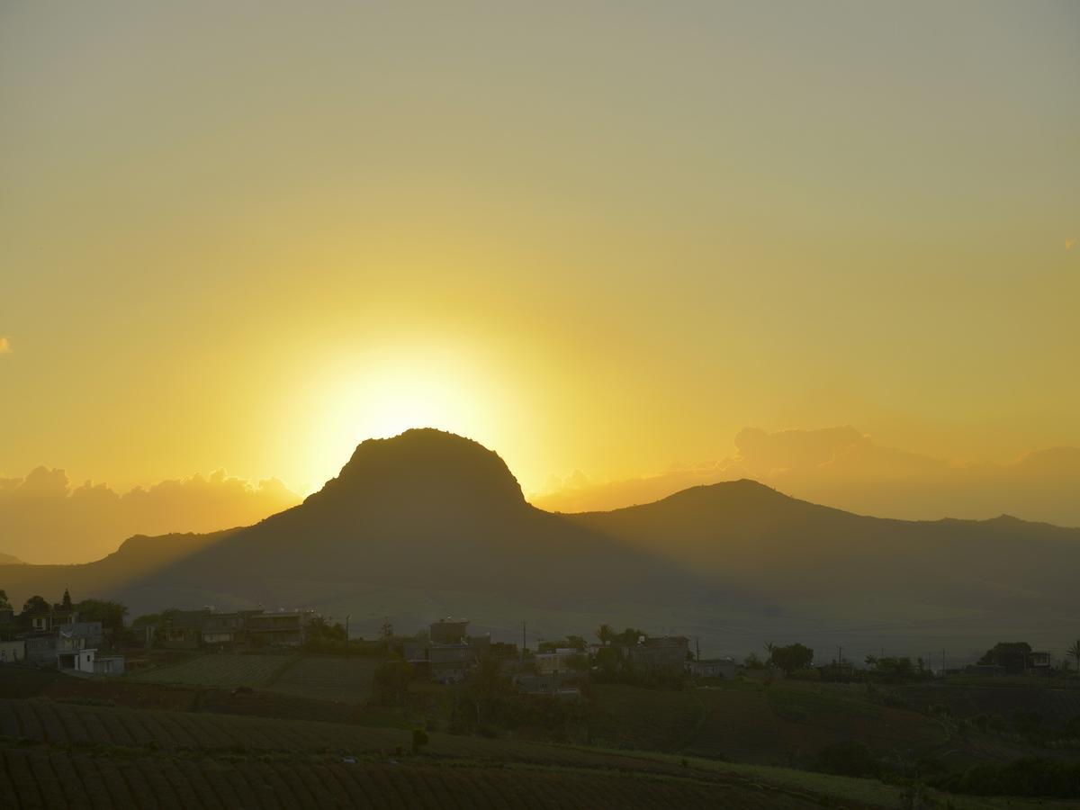 Les Mariannes Wellness Sanctuary Mauritius