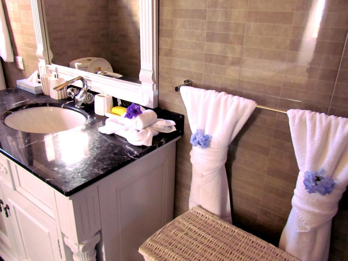Les Mariannes Wellness Sanctuary Mauritius