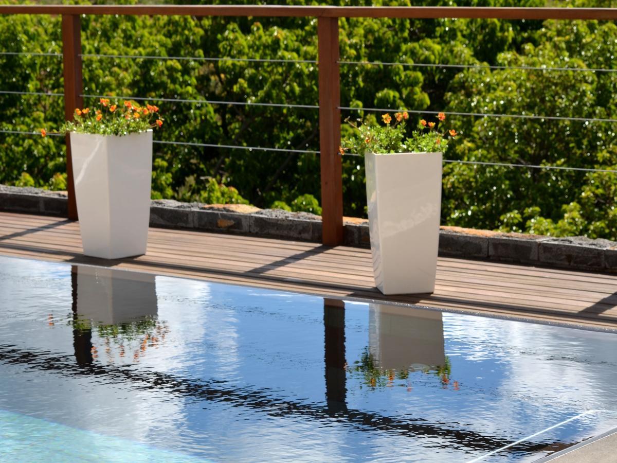 Les Mariannes Wellness Sanctuary Mauritius