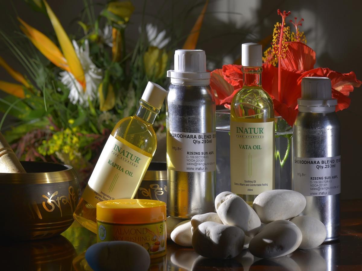 Les Mariannes Wellness Sanctuary 4*