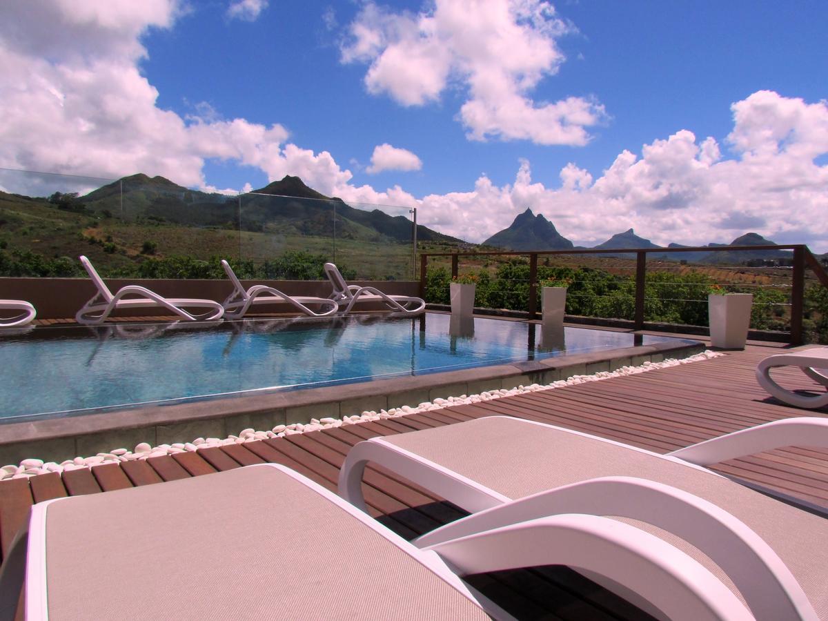Les Mariannes Wellness Sanctuary 4* Mauritius