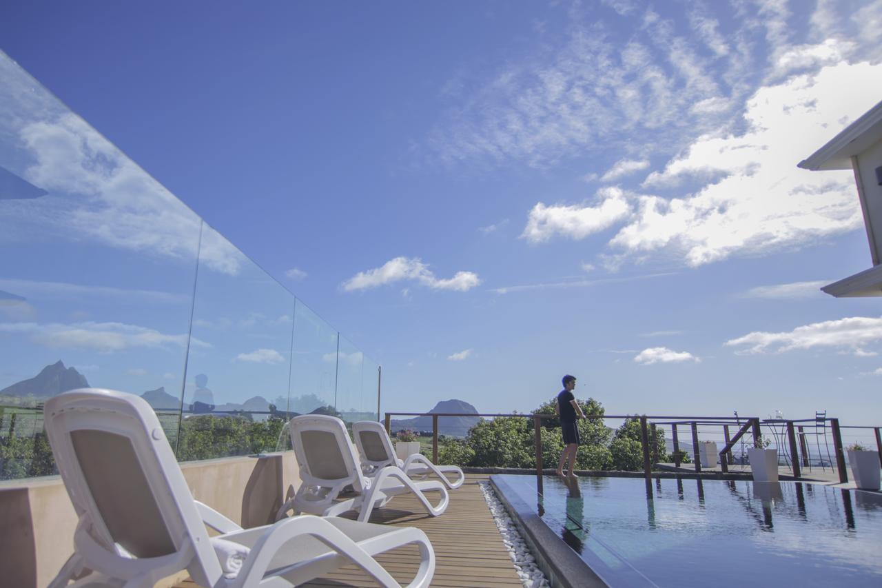 Les Mariannes Wellness Sanctuary 4* Mauritius