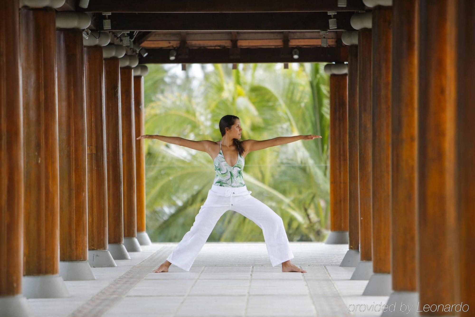 Resort Outrigger Mauritius Bel Ombre