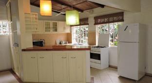 Soleil D'ete Guest house Blue Bay