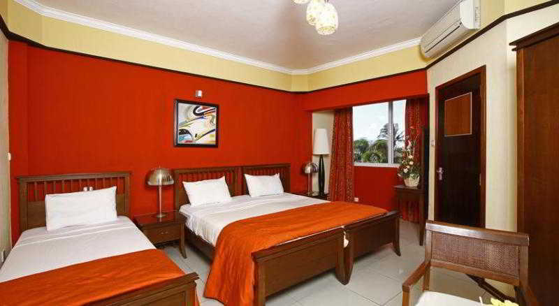 Bed & Breakfast Azure Boutique 3*