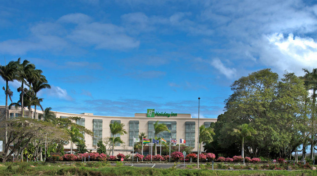 Mauritius Mon Tresor By Ihg 4*