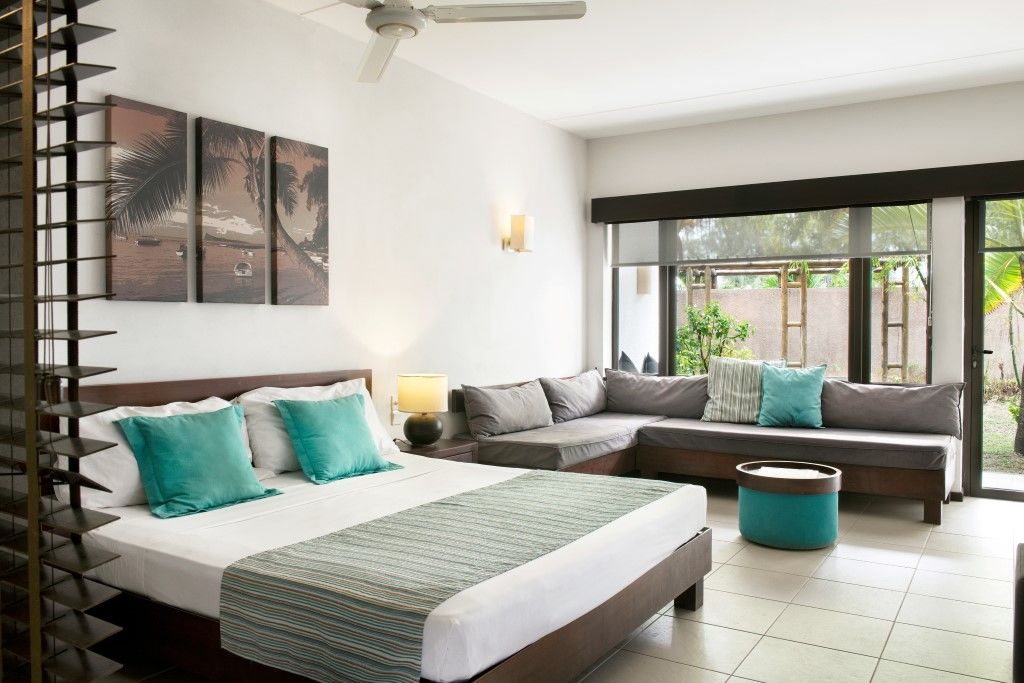 Hotel Coin De Mire Attitude