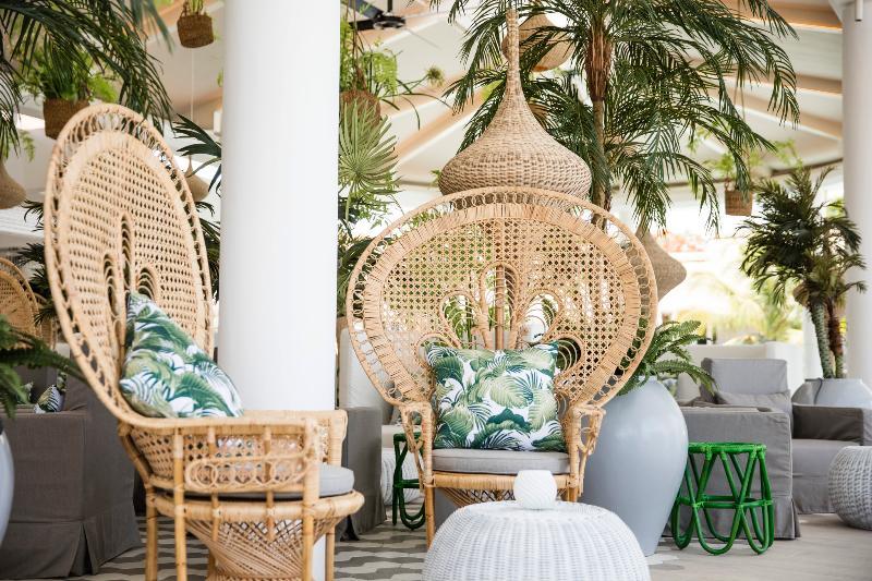 Lux* & Resort Grand Gaube